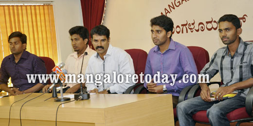 All College Students Association, Mangalore
